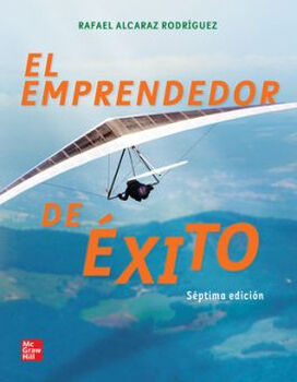 EMPRENDEDOR DE �XITO, EL 7ED.