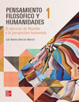 PENSAMIENTO FILOS�FICO Y HUM. 1 BACH. (H�BITAT 2.0 PLUS/NEM26)