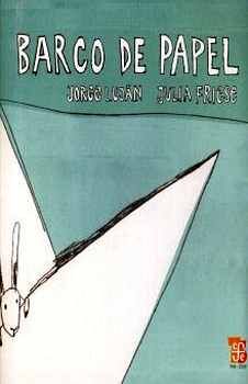 BARCO DE PAPEL (EMPASTADO)