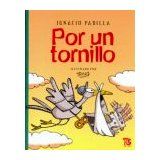 POR UN TORNILLO (COL. A LA ORILLA)