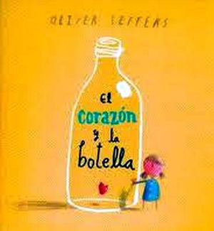 CORAZN Y LA BOTELLA, EL                  (EMPASTADO)