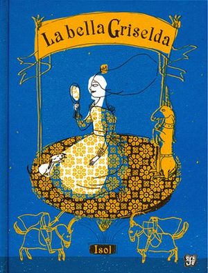 BELLA GRISELDA, LA (EMPASTADO)