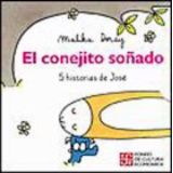 CONEJITO SOADO, EL -ESTUCHE C/5 HISTORIAS DE JOSE-