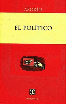 POLTICO, EL (CENTZONTLE)