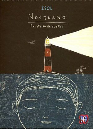 NOCTURNO -RECETARIO DE SUE�OS- (EMPASTADO/ESPIRAL)