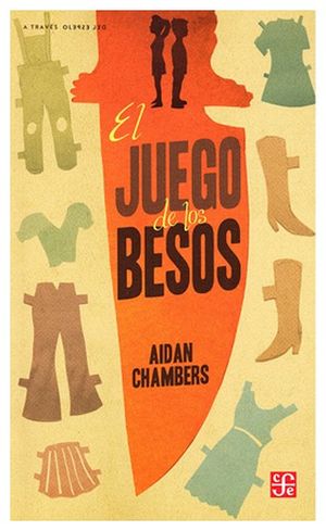 JUEGO DE LOS BESOS, EL  -A TRAVES DE ESPEJO-