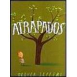 ATRAPADOS (EMPASTADO)