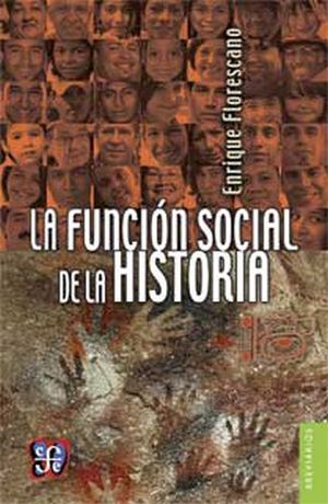 FUNCION SOCIAL DE LA HISTORIA