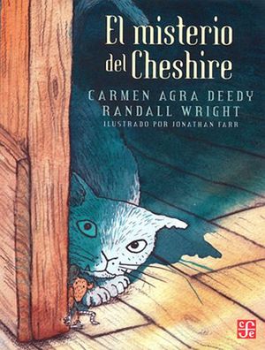 MISTERIO DEL CHESHIRE, EL