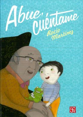 ABUE CUNTAME (EMPASTADO)