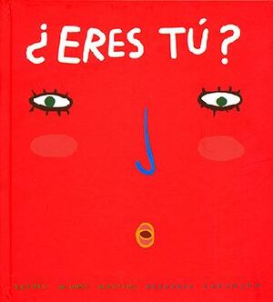 ERES T�? (EMPASTADO)