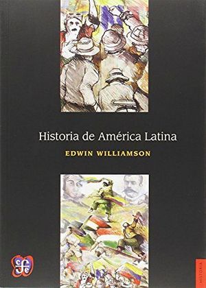 HISTORIA DE AM�RICA LATINA