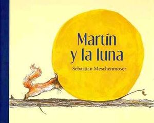 MARTN Y LA LUNA                          (EMPASTADO)