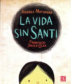 VIDA SIN SANTI, LA (EMPASTADO)