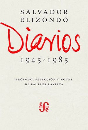 DIARIOS 1945-1985