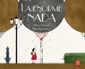 ENORME NADA, LA (EMPASTADO)
