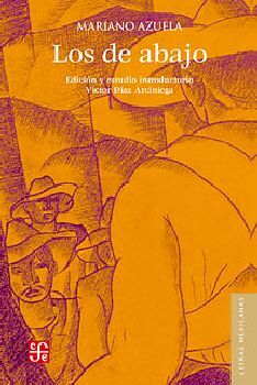 LOS DE ABAJO (EMPASTADO)