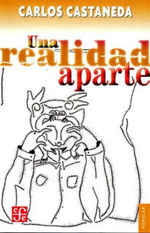 UNA REALIDAD APARTE (3ED. 343 PAG.)