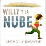 WILLY Y LA NUBE (EMPASTADO)