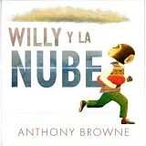 WILLY Y LA NUBE                           (EMPASTADO)