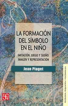 FORMACIN DEL SMBOLO EN EL NIO, LA
