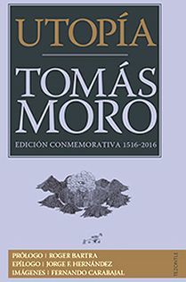 UTOPIAS (ED.CONMEMORATIVA 1516-2016)