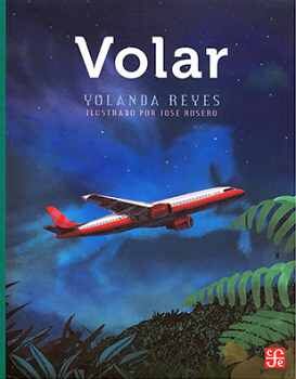 VOLAR (COL.A LA ORILLA)
