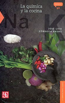 QUMICA Y LA COCINA, LA                   (LA CIENCIA PARA TODOS)