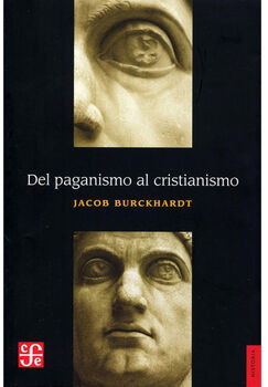 DEL PAGANISMO AL CRISTIANISMO -LA POCA DE CONSTANTINO EL GRANDE-