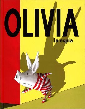 OLIVIA LA ESP�A (EMPASTADO)