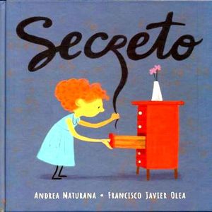 SECRETO                                   (EMPASTADO)