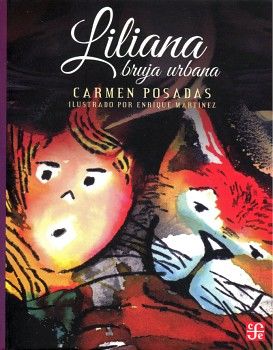 LILIANA BRUJA URBANA 2ED.                 (COL.A LA ORILLA)