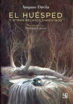 HUESPED Y OTROS RELATOS SINIESTROS, EL (EMPASTADO)