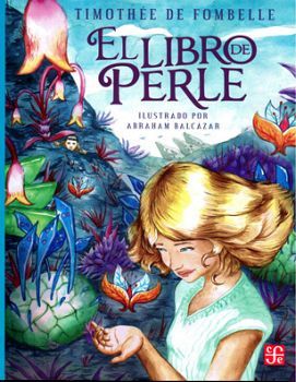 LIBRO DE PERLE, EL (COL.A LA ORILLA)