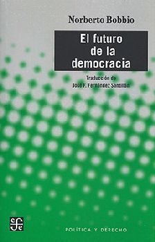FUTURO DE LA DEMOCRACIA