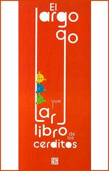 LARGO LIBRO DE LOS CERDITOS, EL