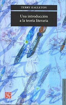 UNA INTRODUCCIN A LA TEORA LITERARIA 3ED.