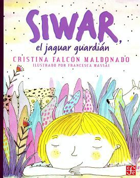 SIWAR EL JAGUAR GUARDIAN