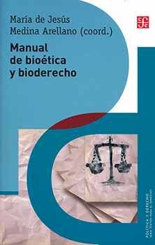 MANUAL DE BIOTICA Y BIODERECHO