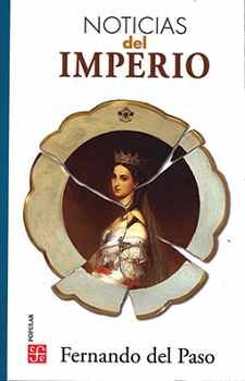 NOTICIAS DEL IMPERIO                      (COL.POPULAR)