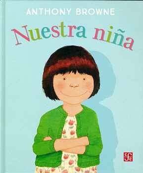 NUESTRA NIA (COL.ESPECIALES A LA ORILLA/EMP.)