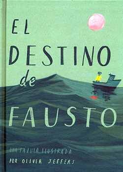 DESTINO DE FAUSTO, EL           (COL.ESPECIALES A LA ORILLA/EMP.)