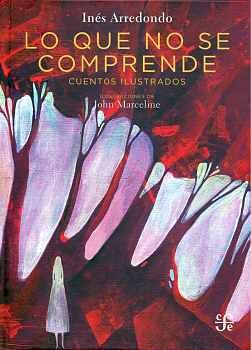 LO QUE NO SE COMPRENDE -CUENTOS ILUSTRADOS- (EMPASTADO)