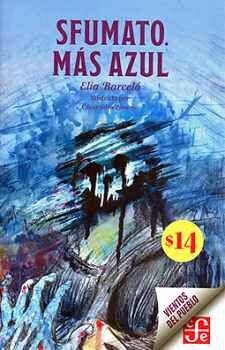 SFUMATO MS AZUL (VIENTOS DEL PUEBLO)