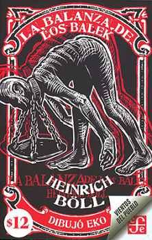 BALANZA DE LOS BALEK, LA (VIENTOS DEL PUEBLO)