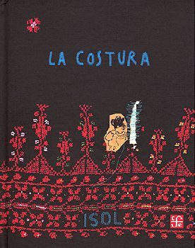 COSTURA, LA (EMPASTADO)