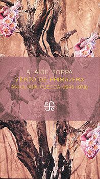 VIENTO DE PRIMAVERA -ANTOLOGA POTICA 1945-1979-