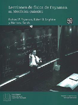 LECCIONES DE FSICA DE FEYNMAN III -MECNICA CUNTICA-