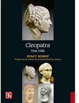 CLEOPATRA -UNA VIDA-