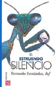 ESTRUENDO DEL SILENCIO, EL                (COL.POPULAR)